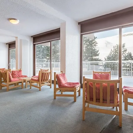 Pierre & Le Jandri Apart-hotel 2*