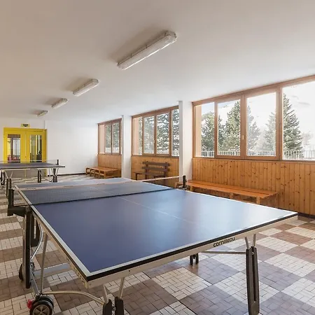 Pierre & Le Jandri 2* Les Deux Alpes