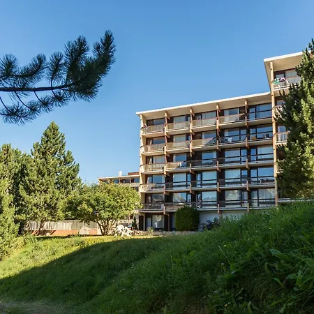 Apart-hotel Pierre & Le Jandri 2*