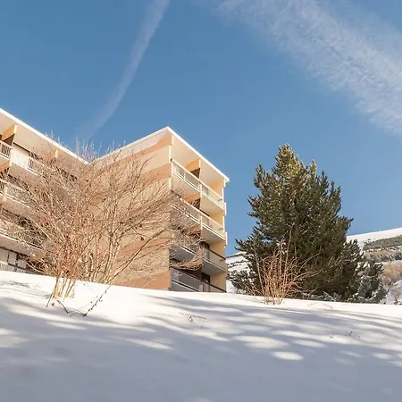 Pierre & Le Jandri 2* Les Deux Alpes