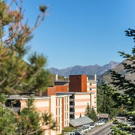 Pierre & Le Jandri 2*