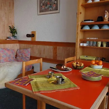 Pierre & Le Jandri Apart-hotel