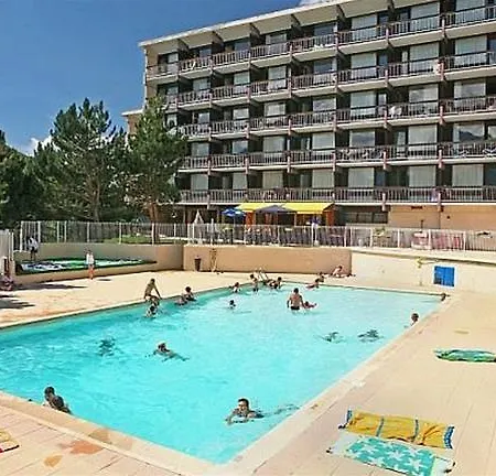 Pierre & Le Jandri Les Deux Alpes