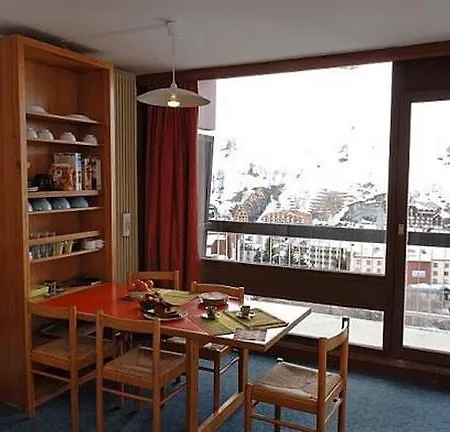 Pierre & Le Jandri 2*