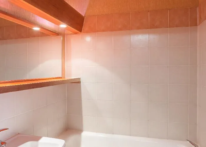 Pierre & Le Jandri Aparthotel Les Deux Alpes