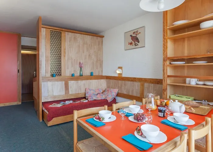 Aparthotel Pierre & Le Jandri 2*