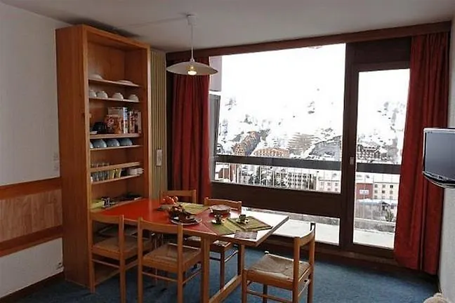 Pierre & Le Jandri 2*