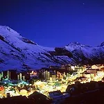 Pierre & Le Jandri Aparthotel Les Deux Alpes