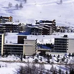 Pierre & Le Jandri Les Deux Alpes