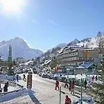 Pierre & Le Jandri Aparthotel Les Deux Alpes