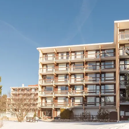 Résidence Pierre&vacances Le Jandri