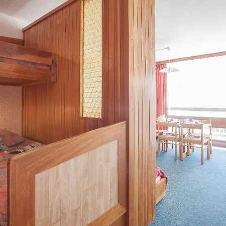 Résidence Pierre&vacances Le Jandri Les Deux Alpes