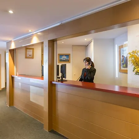 Pierre & Le Jandri Hotel apartamentowy