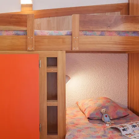 Appart hôtel Résidence Pierre&vacances Le Jandri