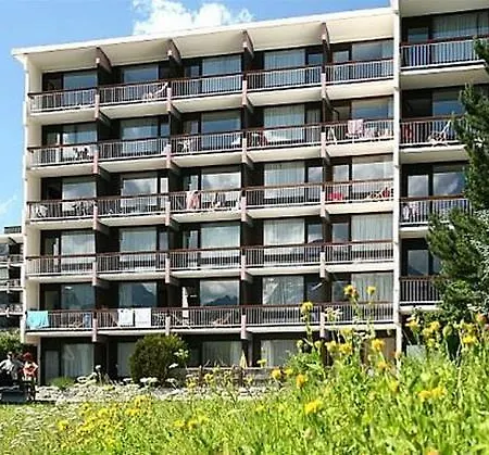 Pierre & Le Jandri Hotel apartamentowy Les Deux Alpes