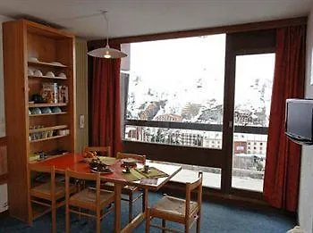 Pierre & Le Jandri Ле дез Альп