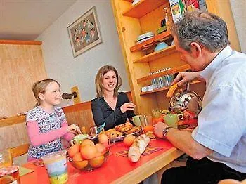 Апарт-отель Pierre & Le Jandri 2*