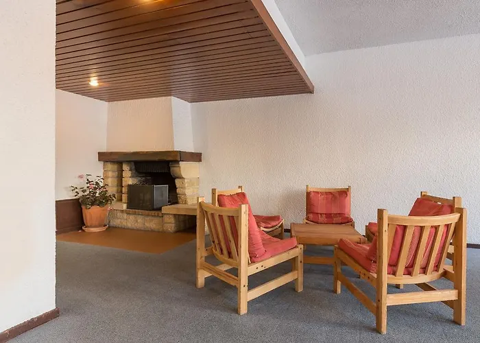 Pierre & Le Jandri Ле дез Альп