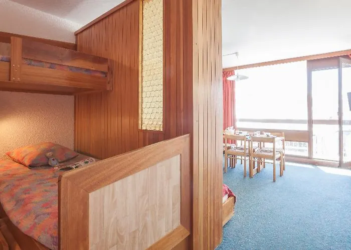 Pierre & Le Jandri Les Deux Alpes