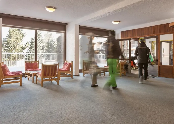 Pierre & Le Jandri Ле дез Альп