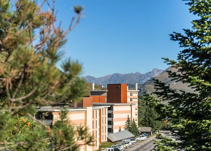 Pierre & Le Jandri 2*