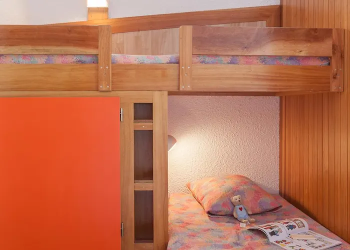 Апарт-отель Pierre & Le Jandri